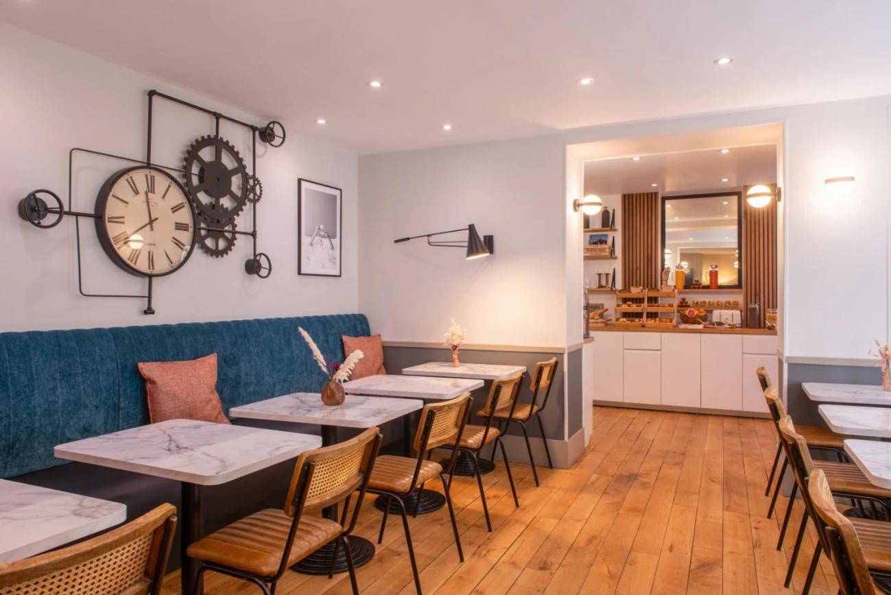 La Manufacture Hotel 3*