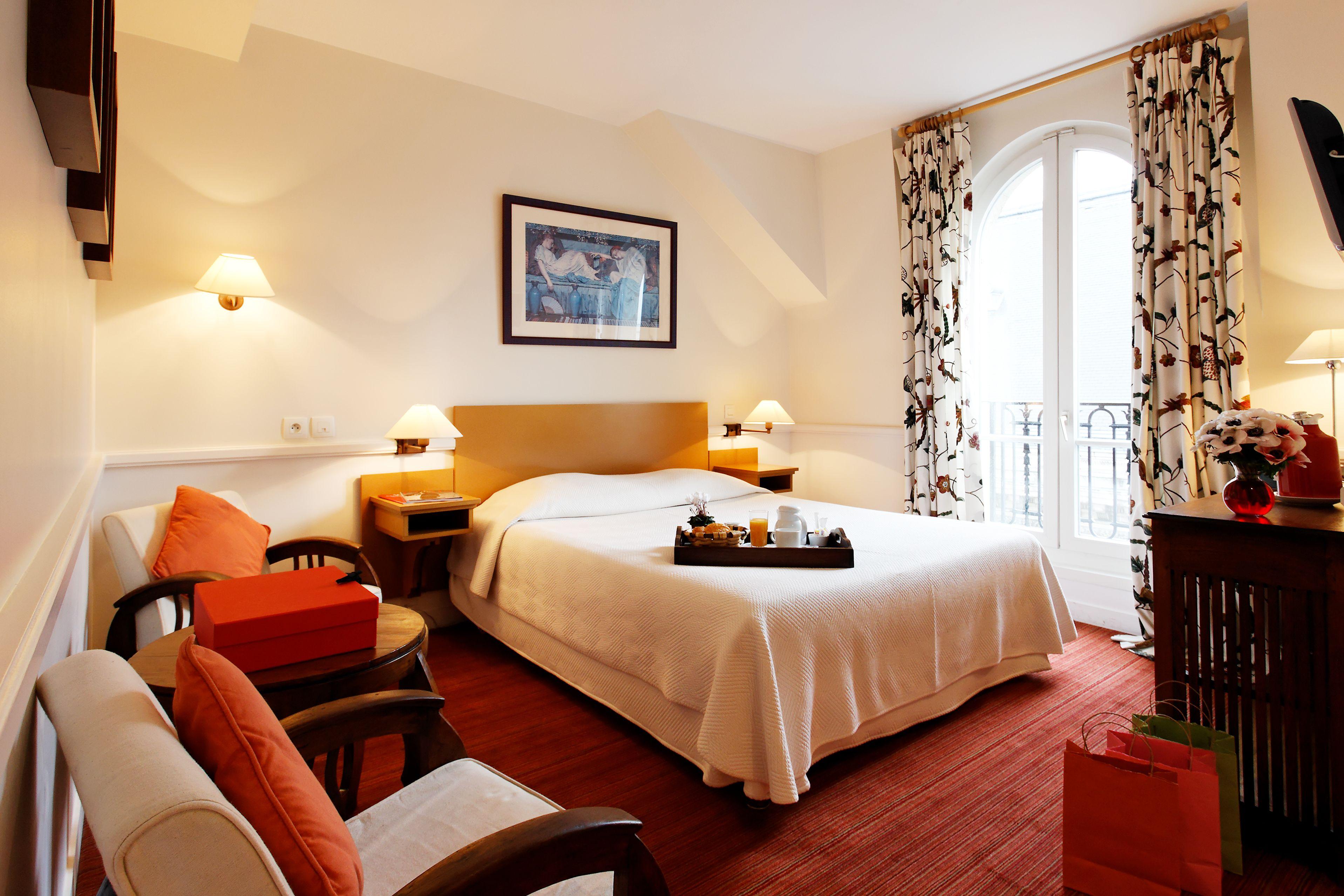 Hotel La Manufacture 3*