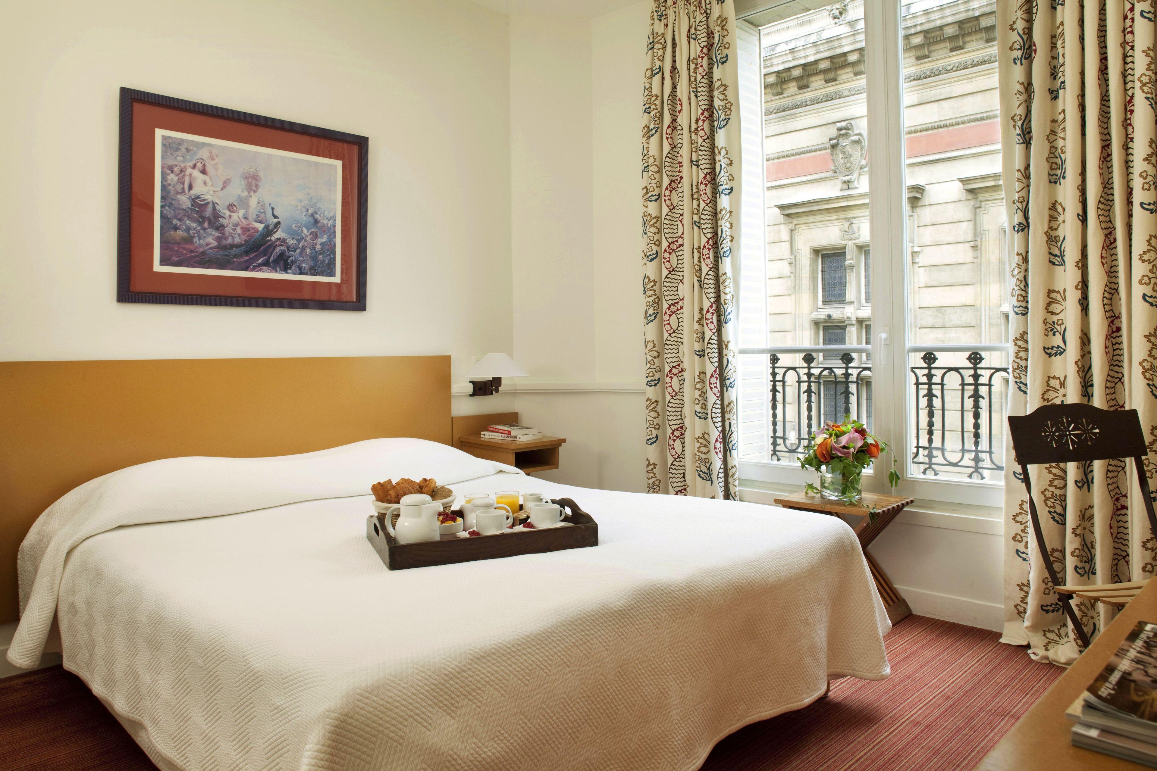 La Manufacture 3* Parigi