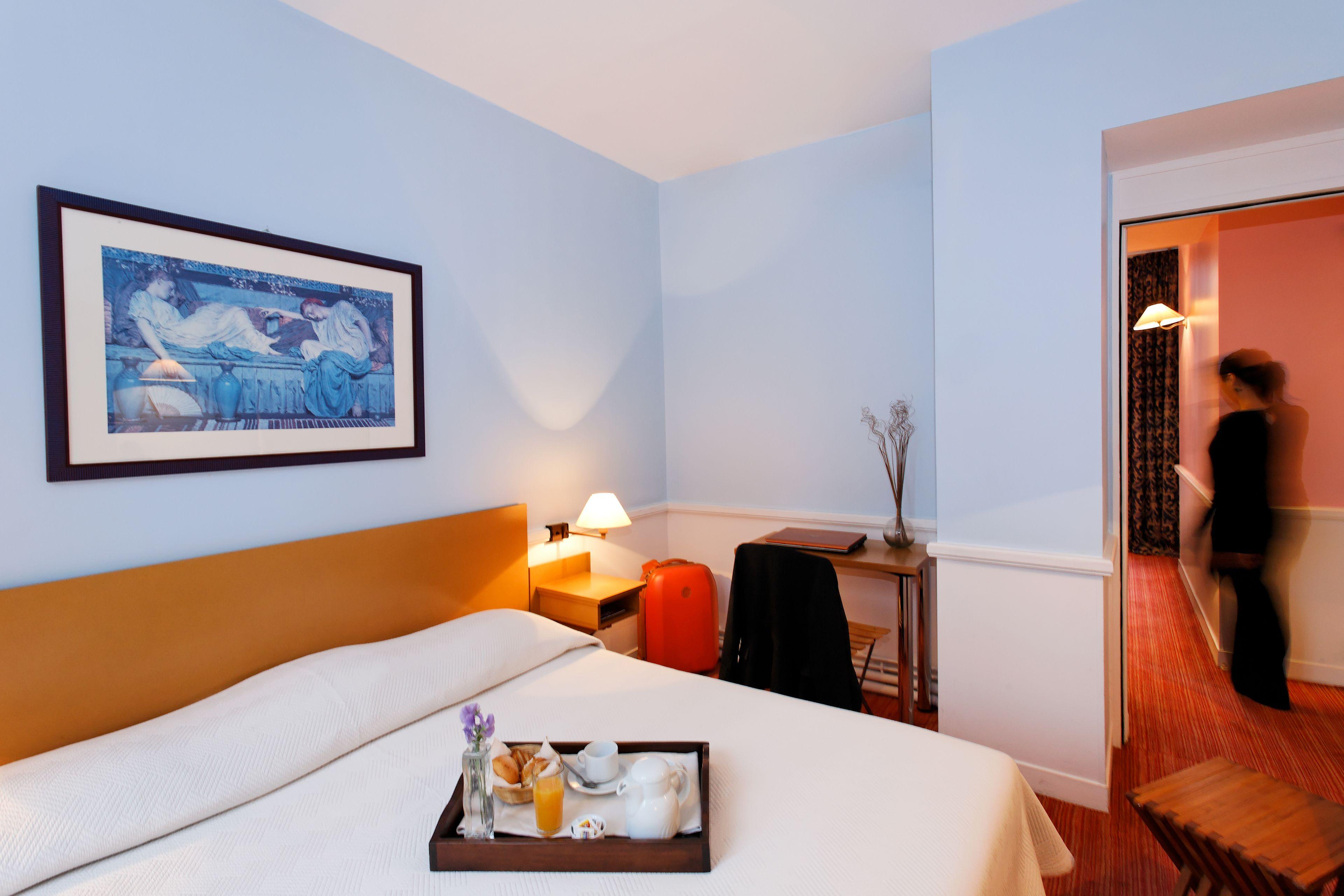 La Manufacture Paris