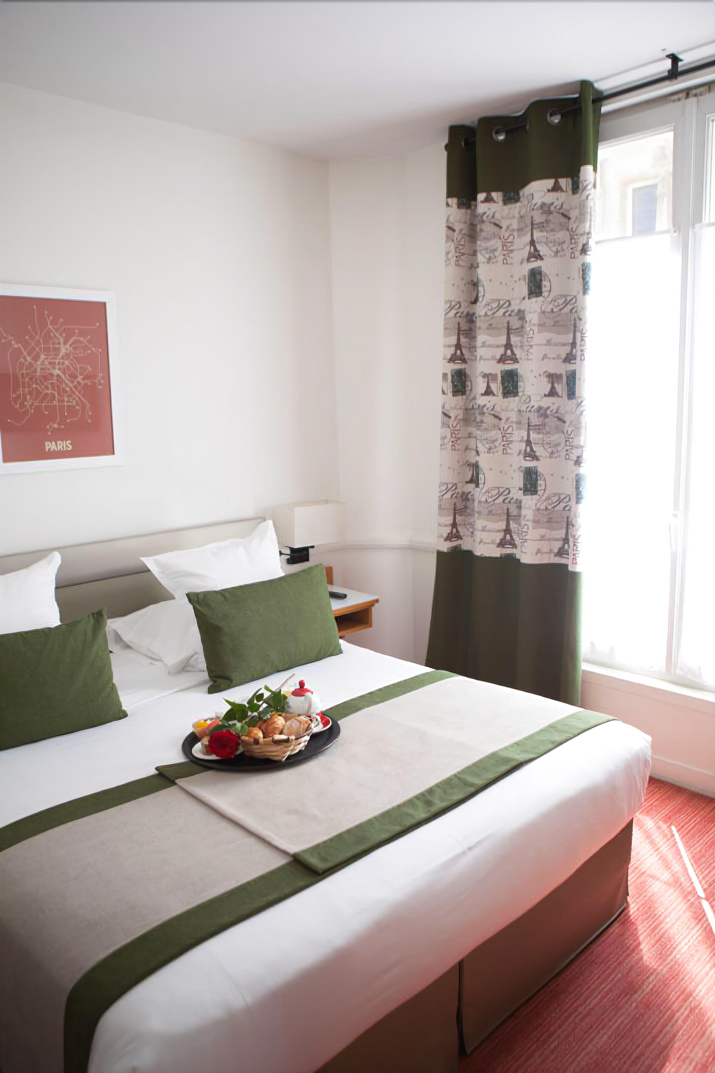 La Manufacture 3* Parigi