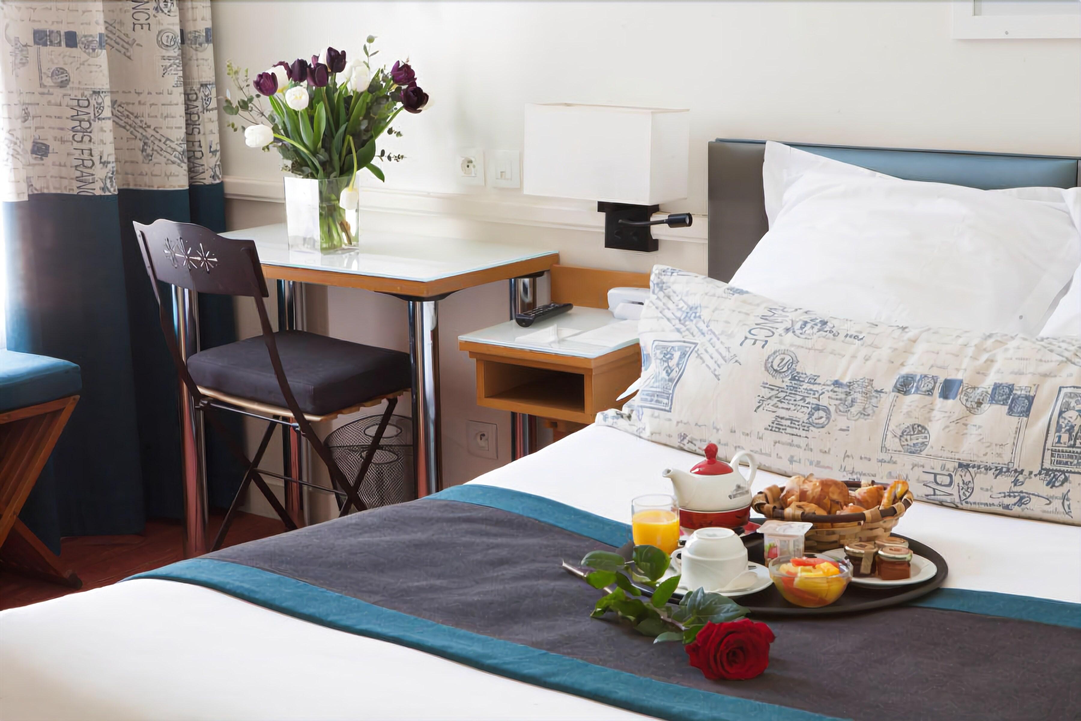 La Manufacture Hotel 3*