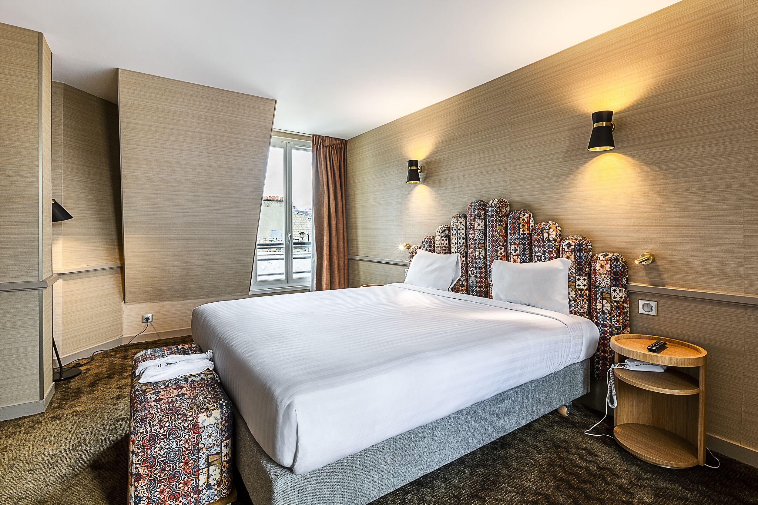 Hotel La Manufacture