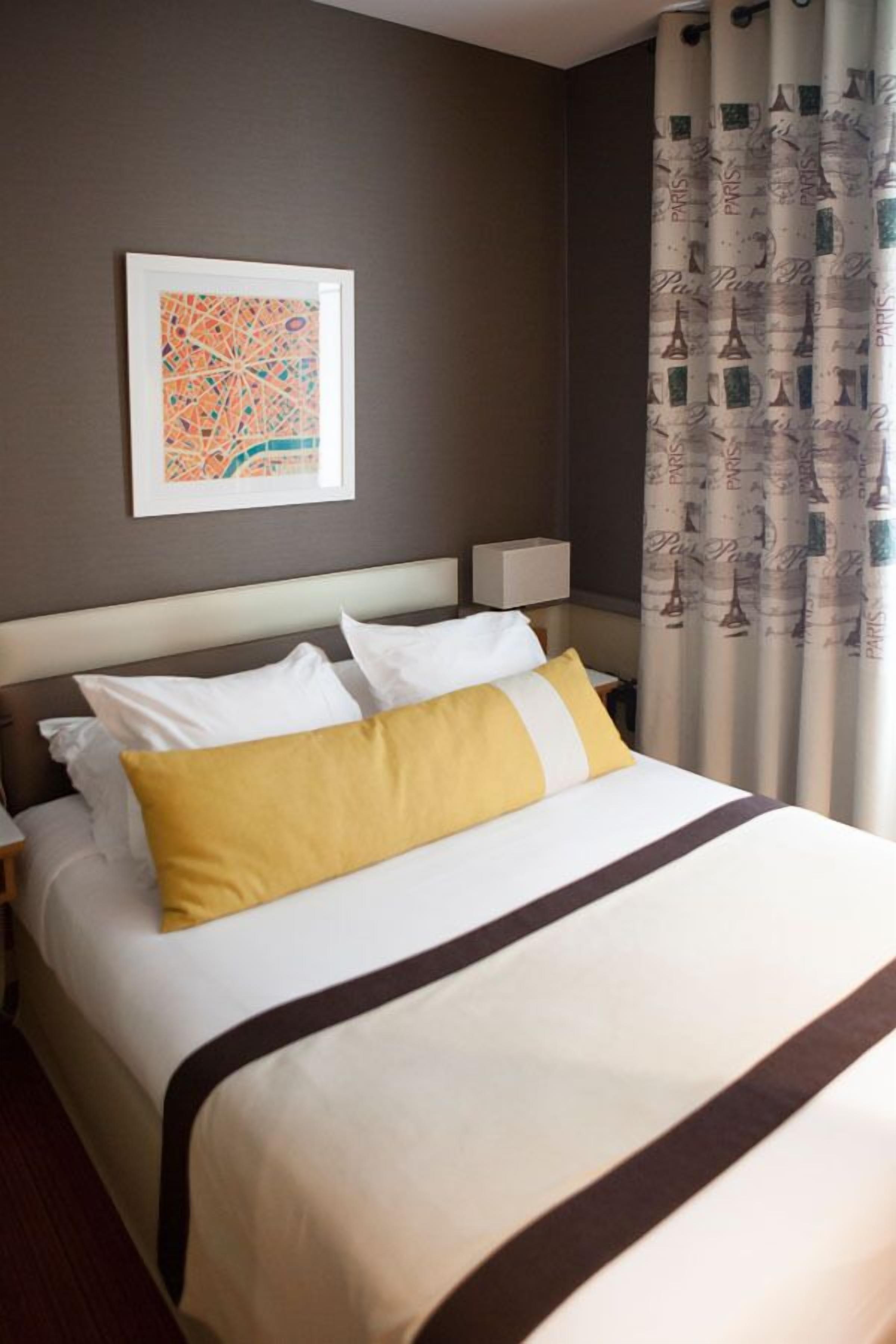 Hotel La Manufacture 3*