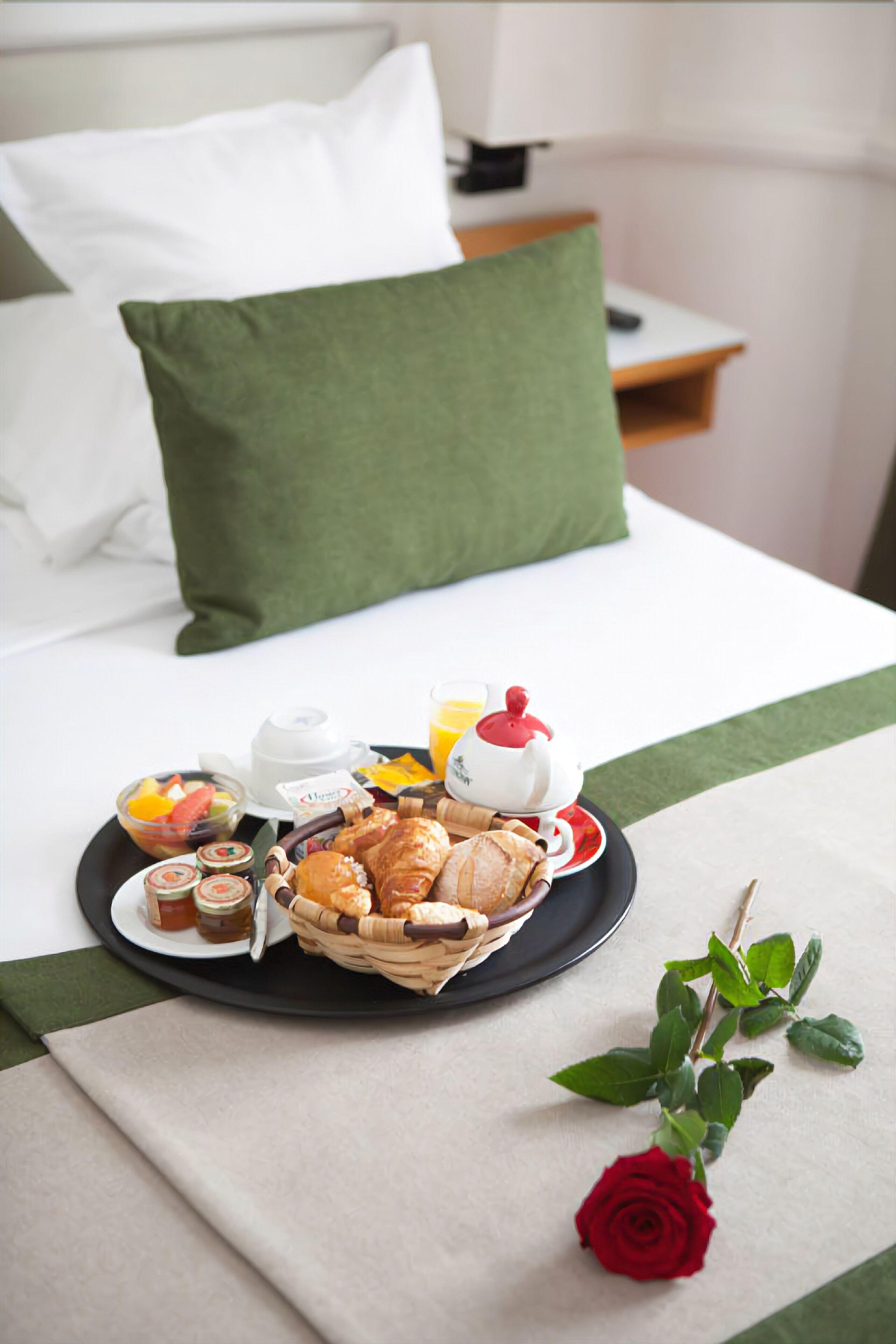 Hotel La Manufacture 3*