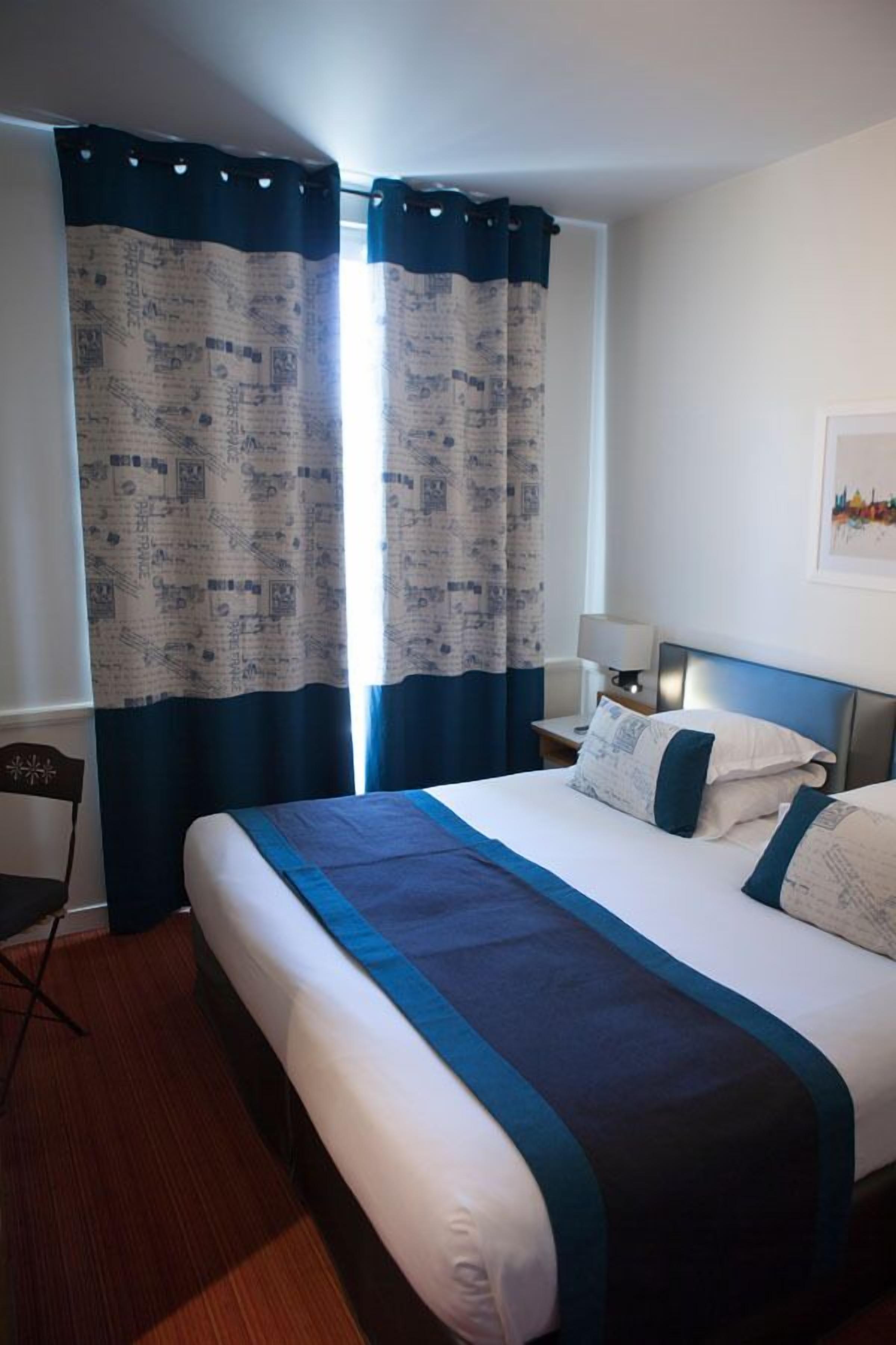Hotel La Manufacture Parigi