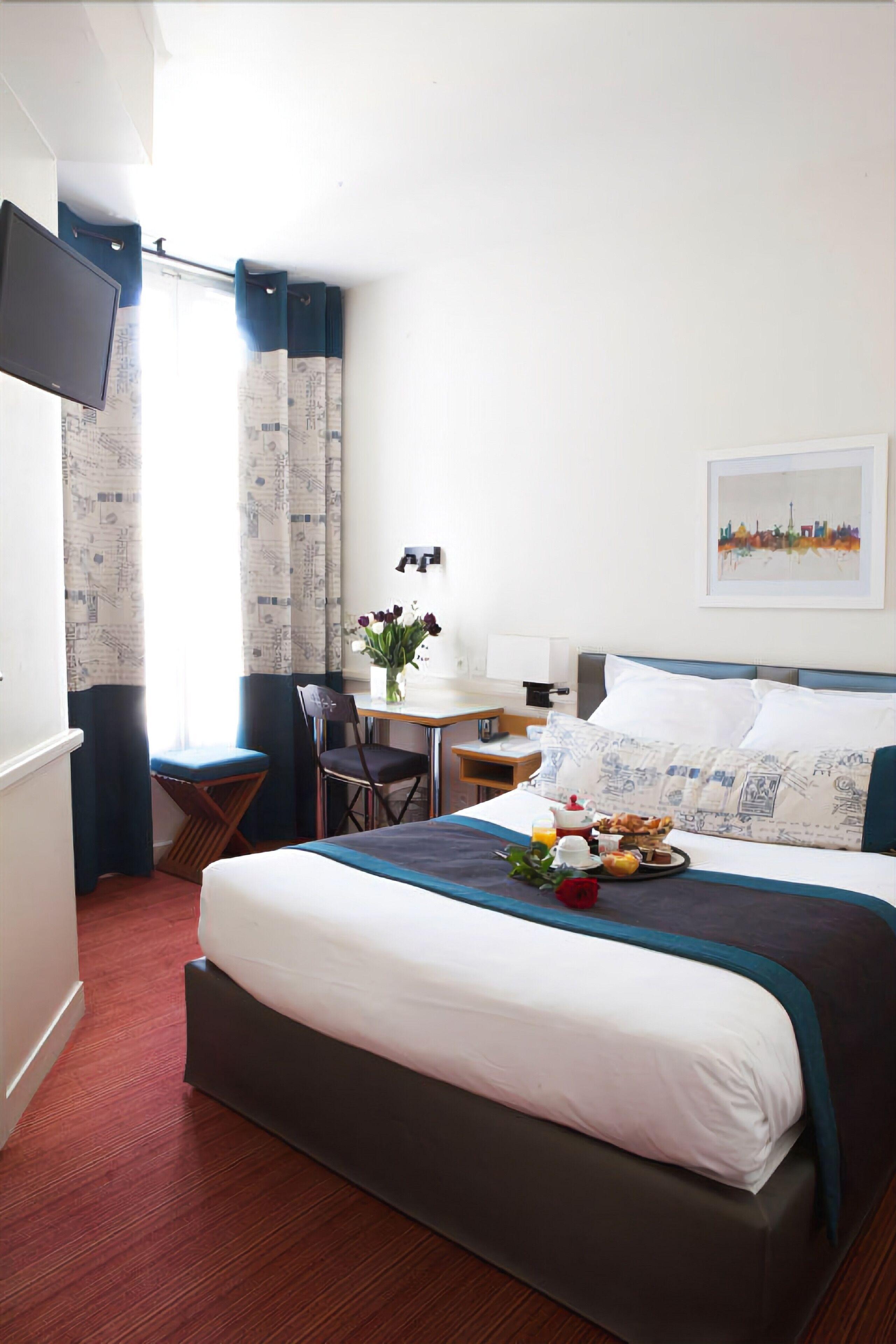 La Manufacture Parigi