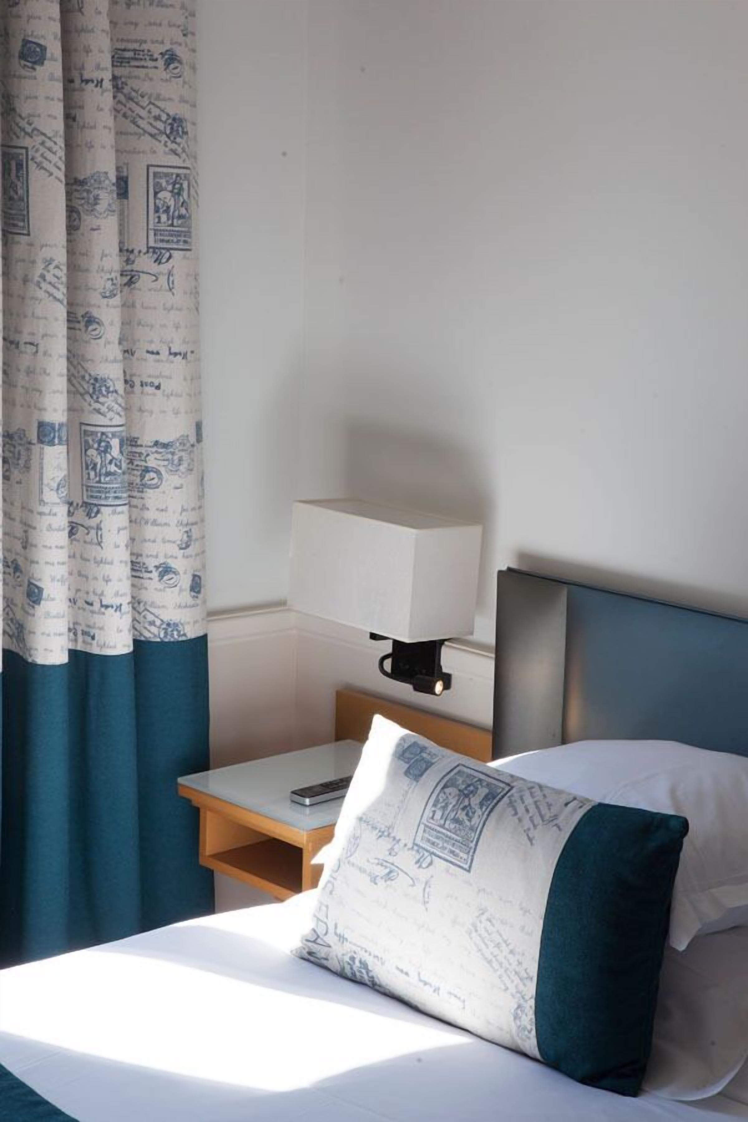 La Manufacture Hotel