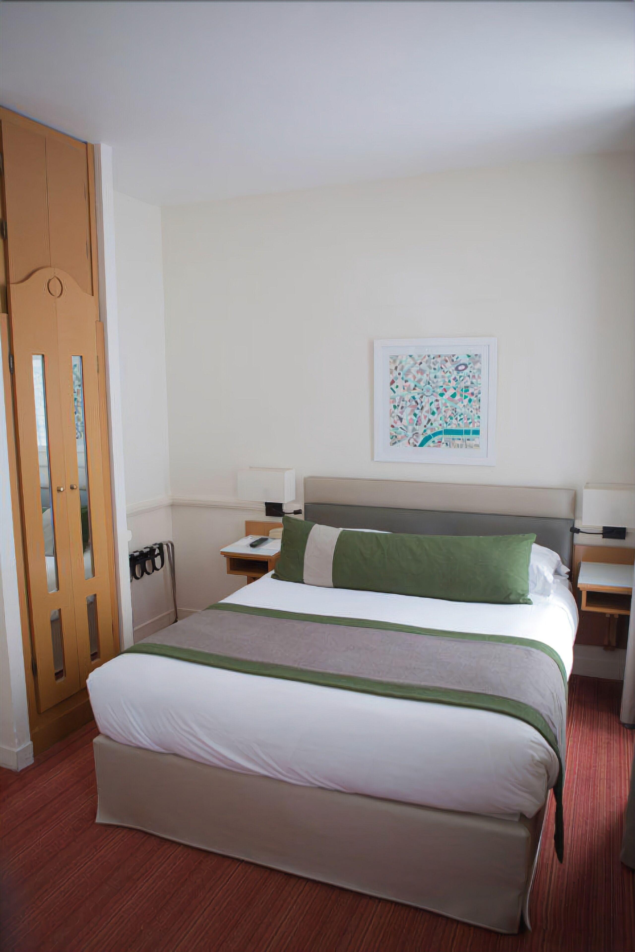 La Manufacture Hotel