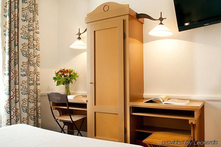 Hotel La Manufacture 3*