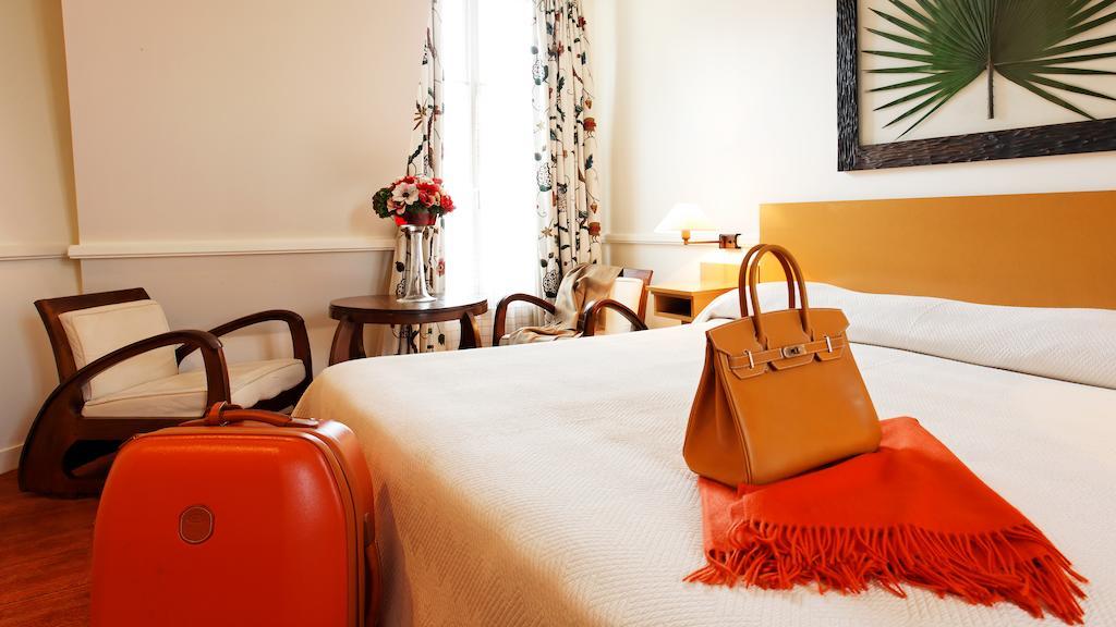 Hotel La Manufacture Parigi