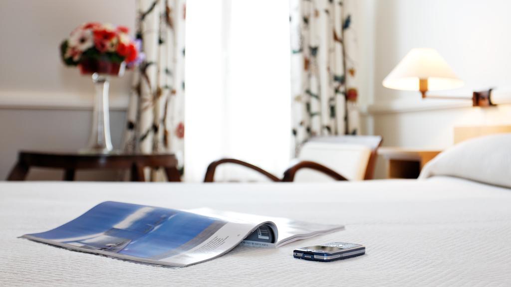 Hotel La Manufacture