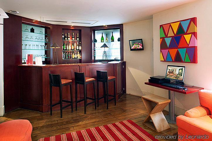 La Manufacture Parigi