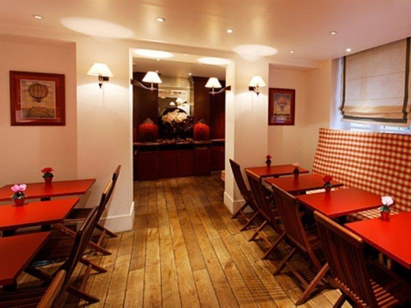 La Manufacture Parigi