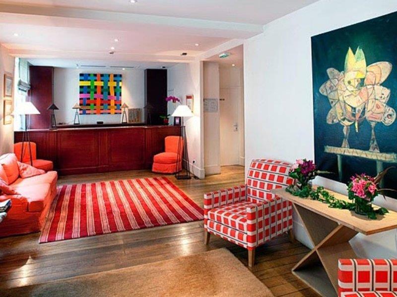 Hotel La Manufacture