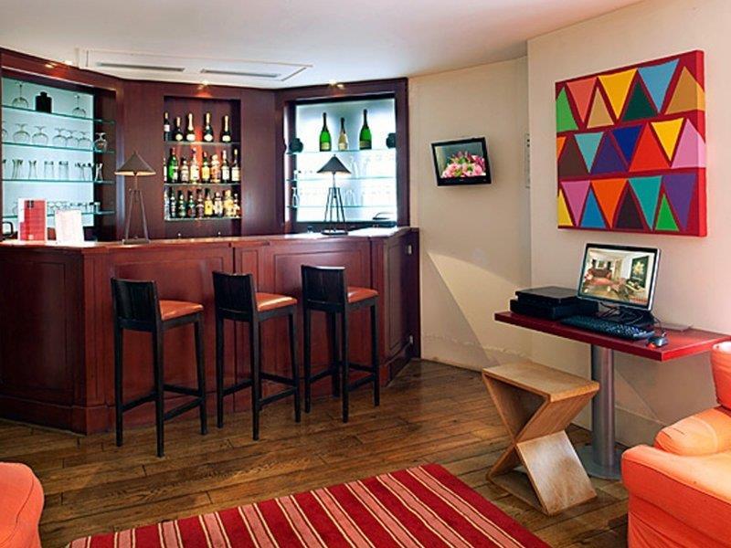 Hotel La Manufacture Parigi