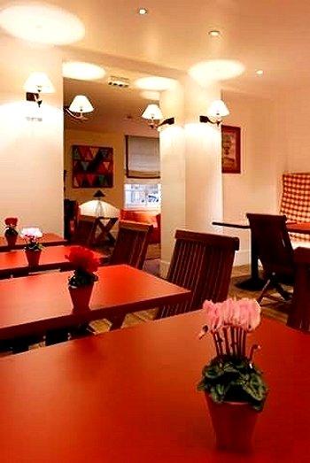 Hotel La Manufacture Parigi