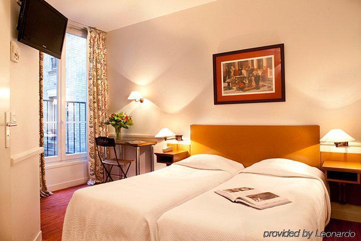 La Manufacture 3* Parigi