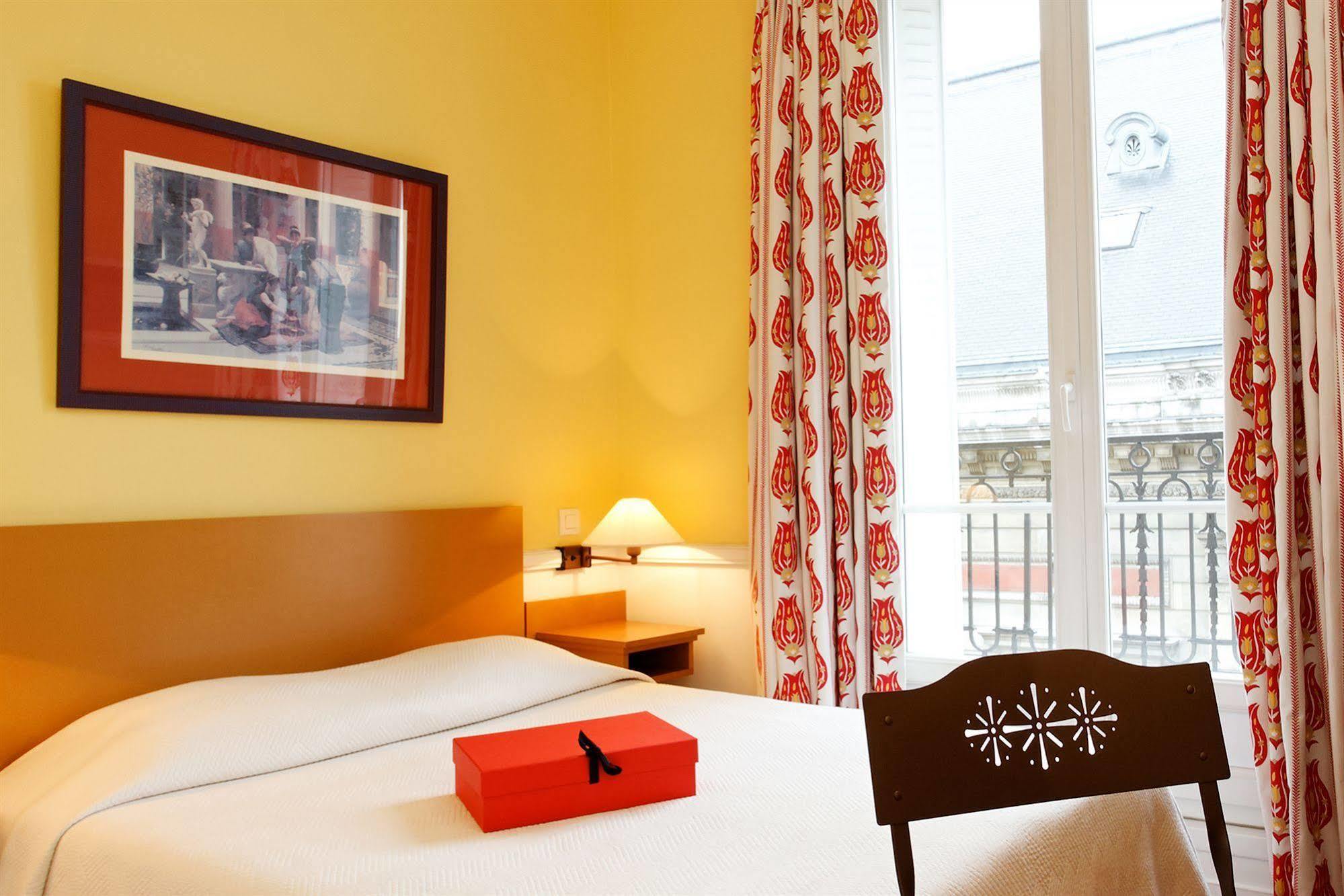 La Manufacture Hotel Parigi