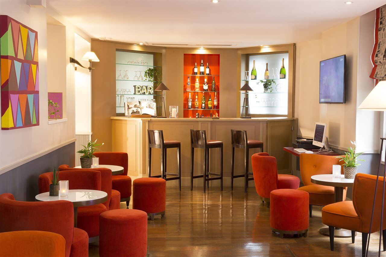 La Manufacture 3* Parigi
