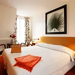 Hotel La Manufacture