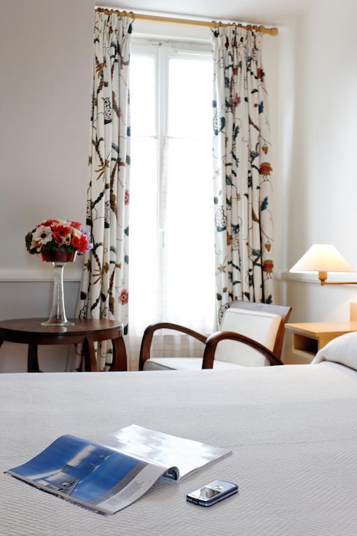 Hotel La Manufacture Paris