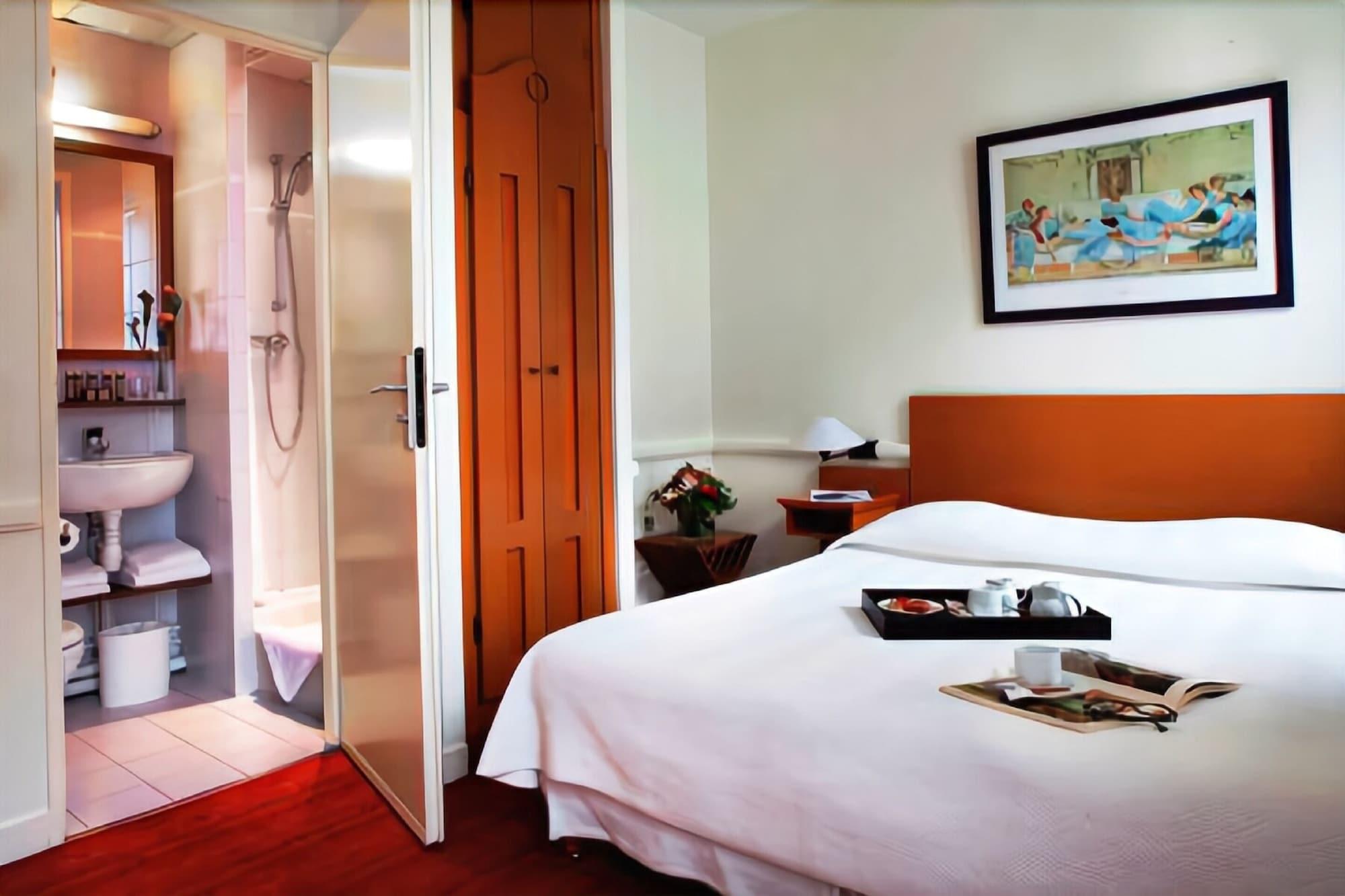 La Manufacture Paris