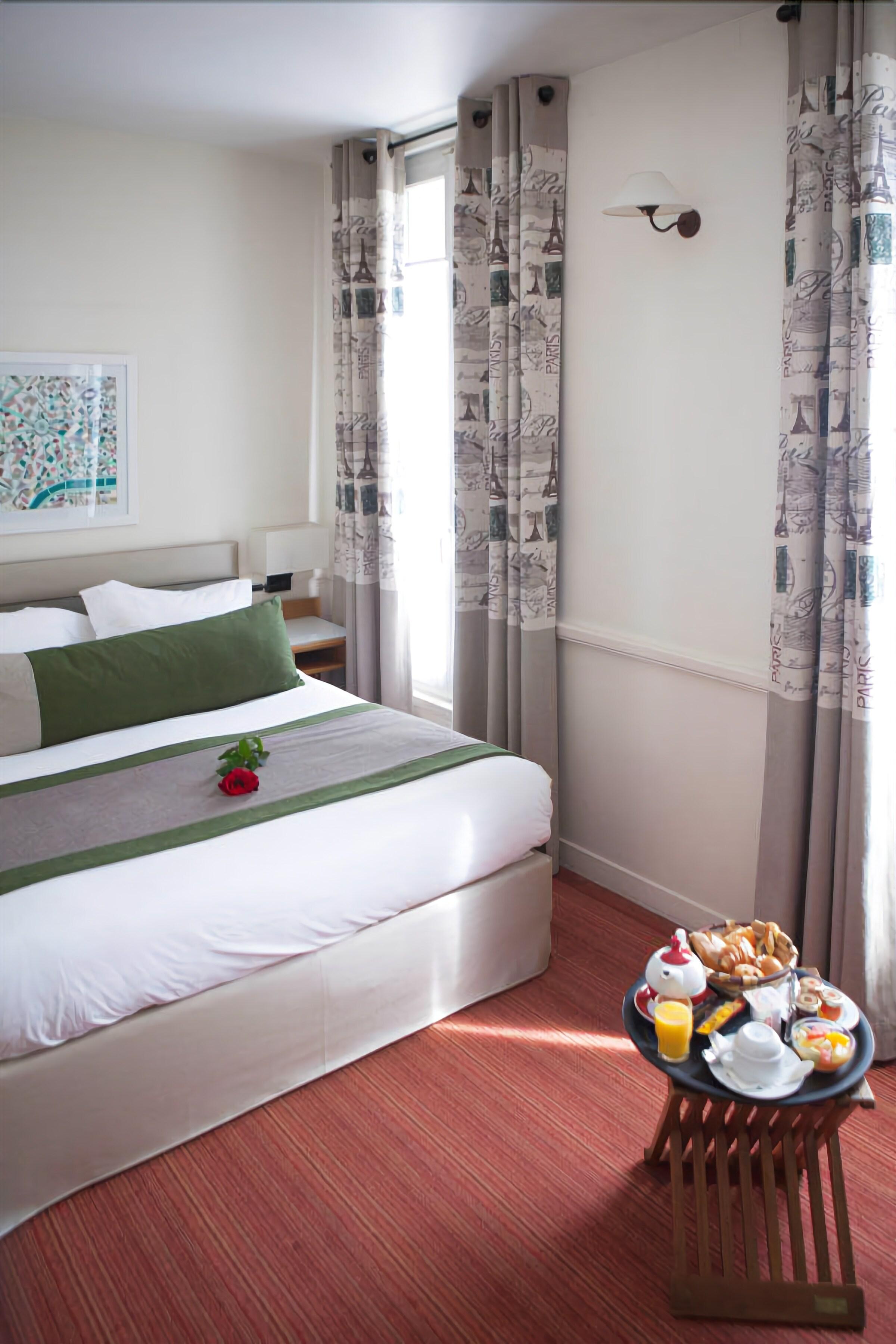 Hotel La Manufacture