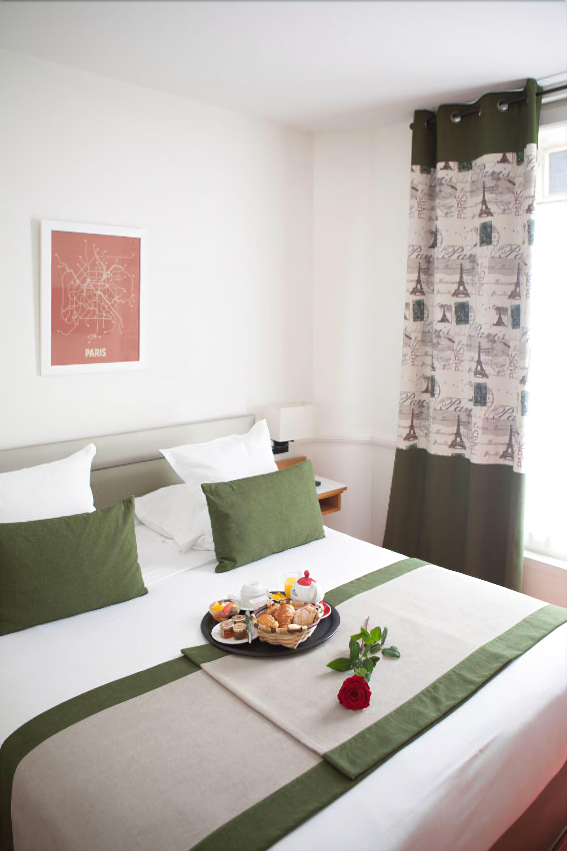 Hotel La Manufacture