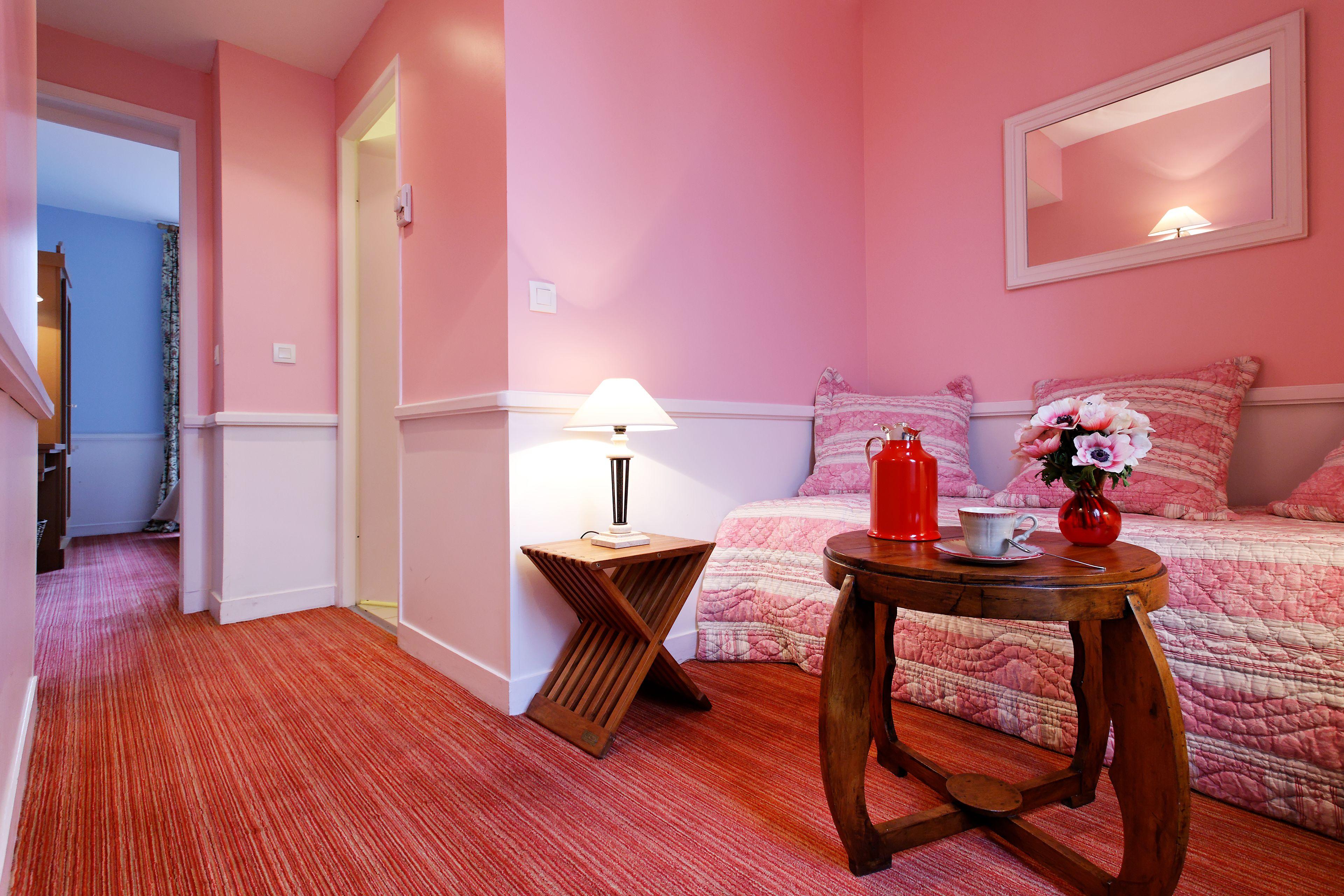 Hotel La Manufacture Paris