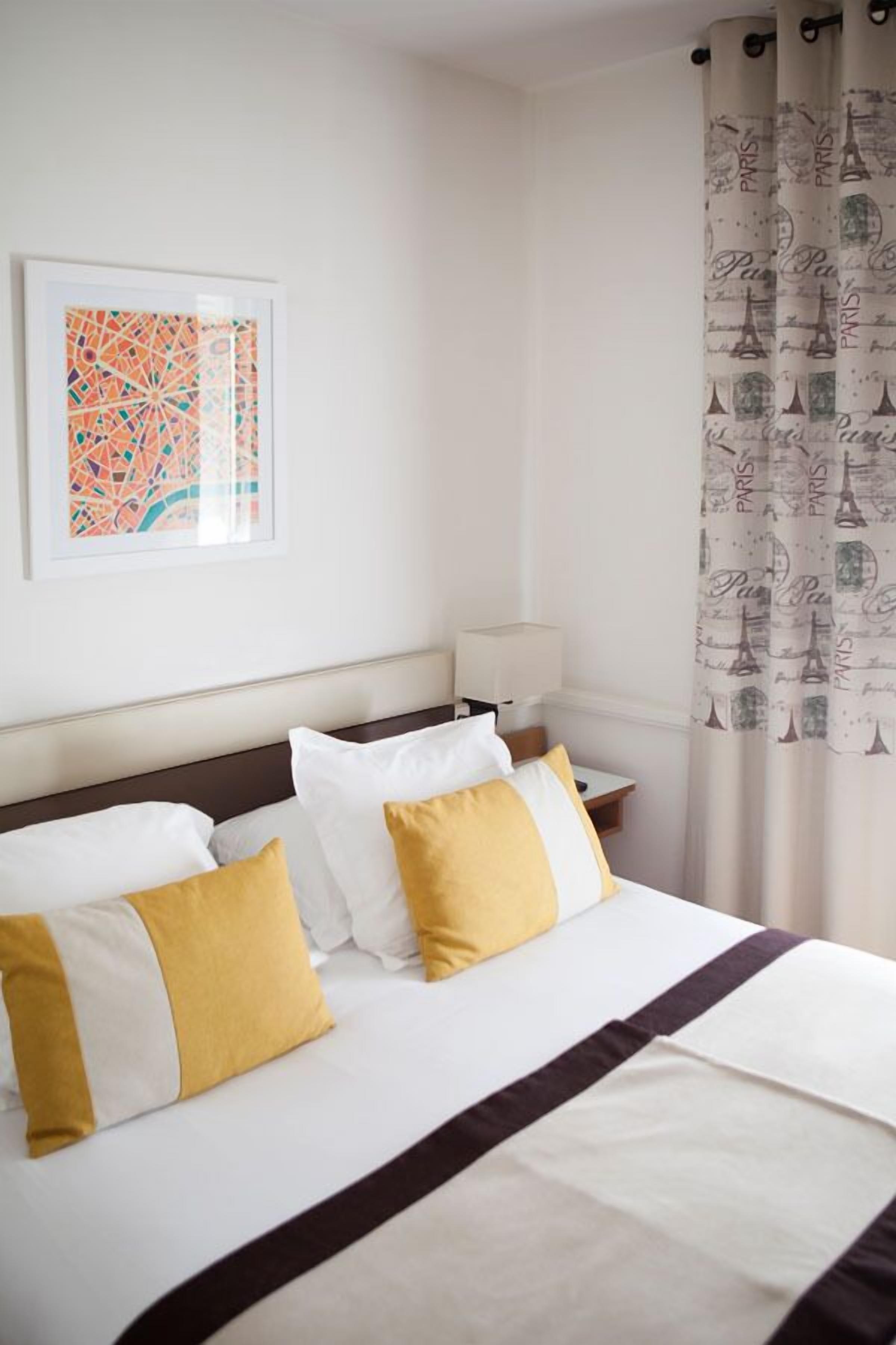 La Manufacture 3* Paris