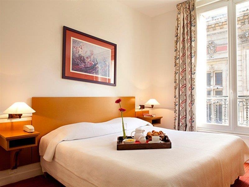 Hotel La Manufacture