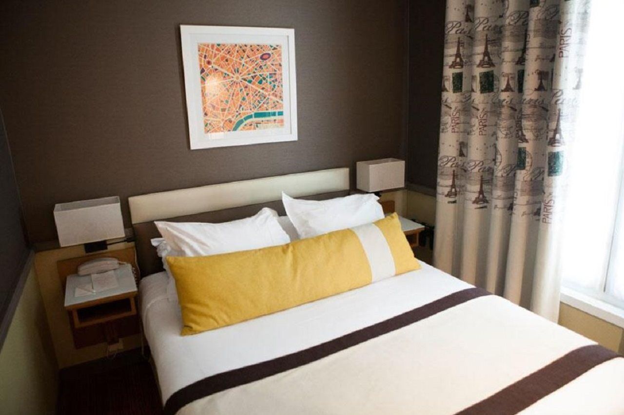 La Manufacture Paris